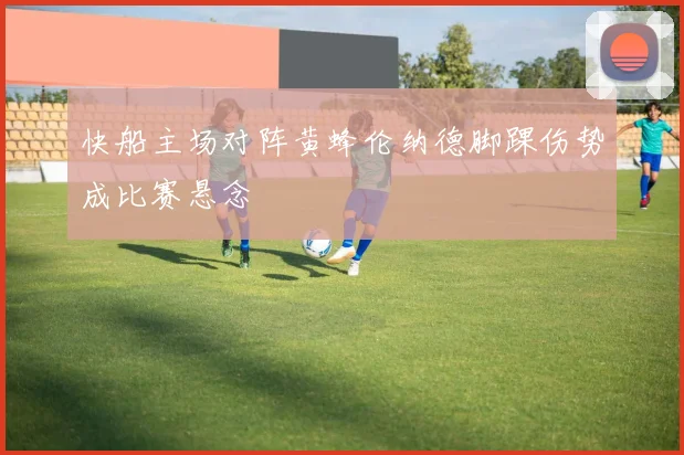 快船主场对阵黄蜂伦纳德脚踝伤势成比赛悬念