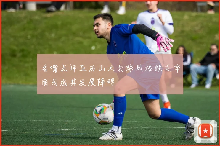 名嘴点评亚历山大打球风格缺乏华丽或成其发展障碍