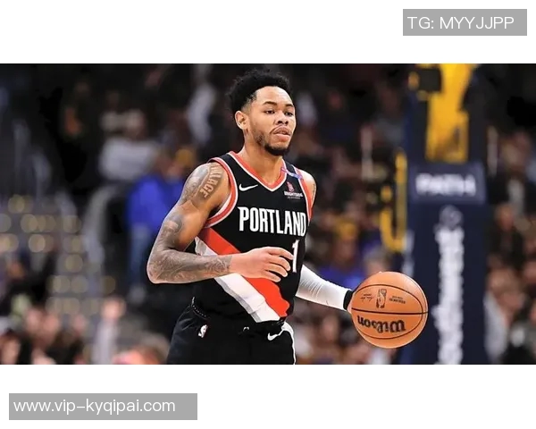 安芬尼西蒙斯谈进攻节奏：开局三分无人盯防让我感到舒适